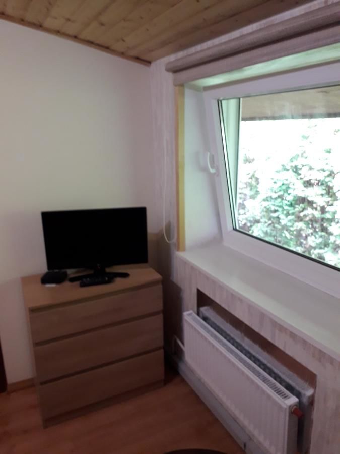 Хостелы Ginto nakvynės namai Вильнюс-19