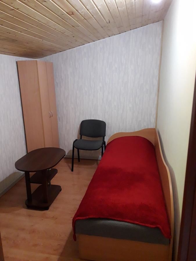 Хостелы Ginto nakvynės namai Вильнюс-20