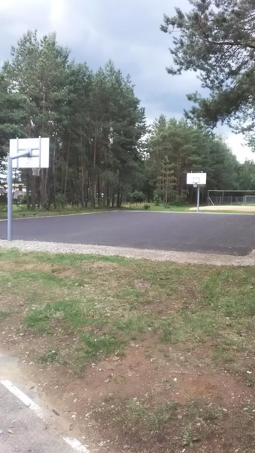 Хостелы Ginto nakvynės namai Вильнюс-23