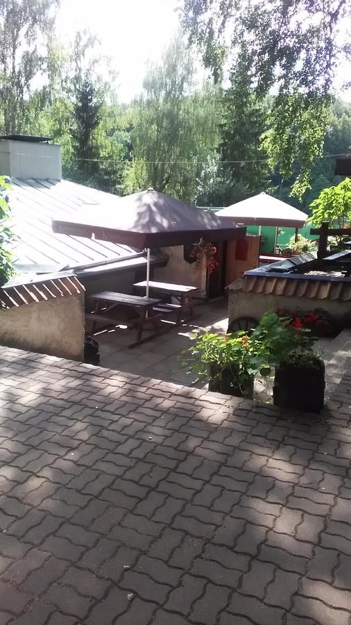 Хостелы Ginto nakvynės namai Вильнюс-24