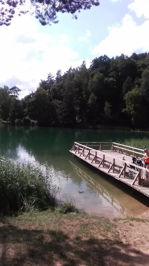 Хостелы Ginto nakvynės namai Вильнюс-27