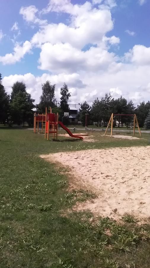 Хостелы Ginto nakvynės namai Вильнюс-32