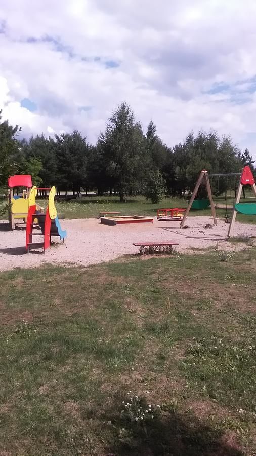 Хостелы Ginto nakvynės namai Вильнюс-34