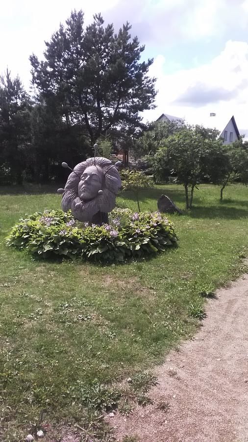 Хостелы Ginto nakvynės namai Вильнюс-35