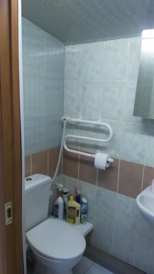 Хостелы Ginto nakvynės namai Вильнюс-40