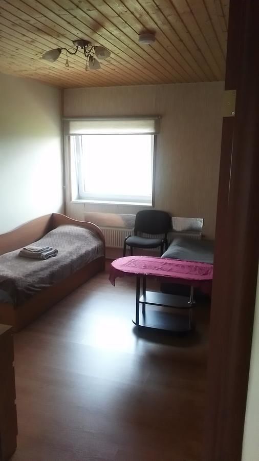 Хостелы Ginto nakvynės namai Вильнюс-41