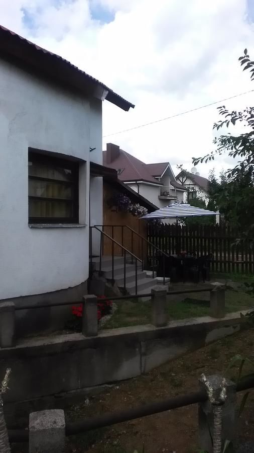 Хостелы Ginto nakvynės namai Вильнюс-46