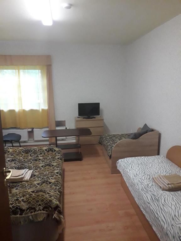 Хостелы Ginto nakvynės namai Вильнюс-49