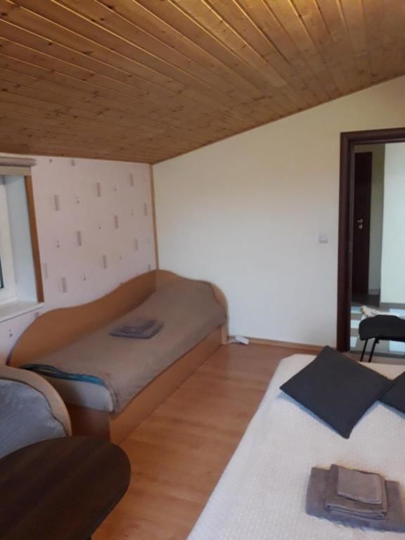 Хостелы Ginto nakvynės namai Вильнюс-50