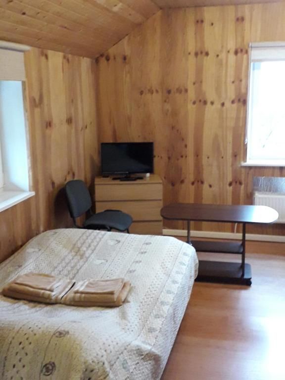 Хостелы Ginto nakvynės namai Вильнюс-51