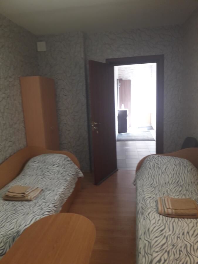 Хостелы Ginto nakvynės namai Вильнюс-9