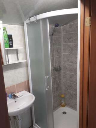 Хостелы Ginto nakvynės namai Вильнюс-4