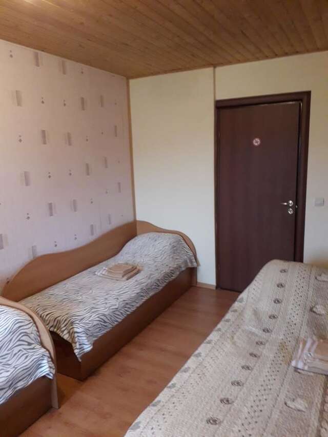 Хостелы Ginto nakvynės namai Вильнюс-12