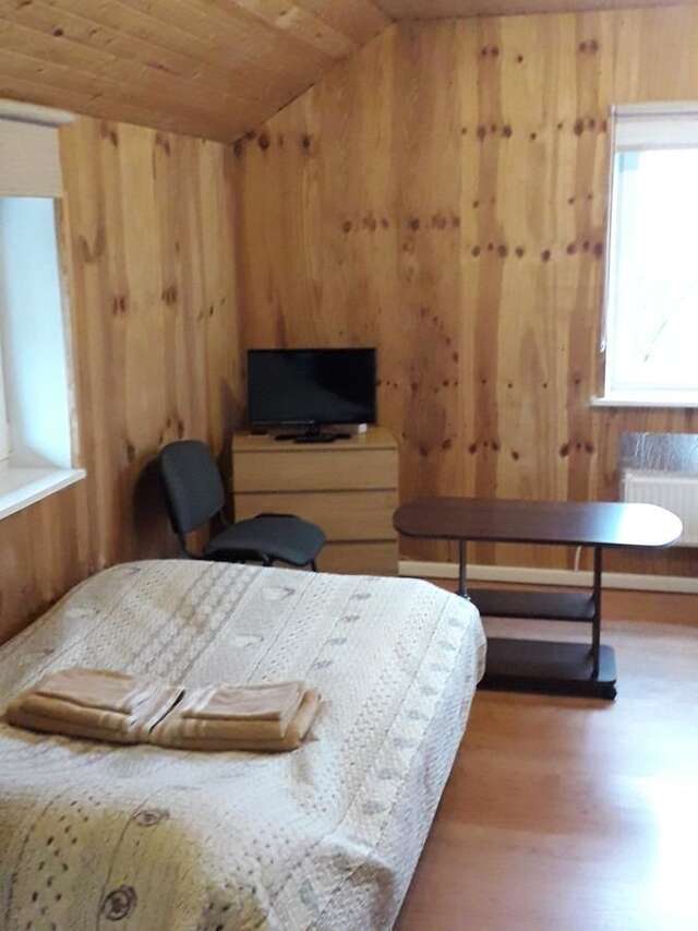 Хостелы Ginto nakvynės namai Вильнюс-15