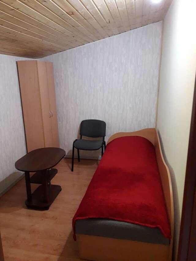 Хостелы Ginto nakvynės namai Вильнюс-19