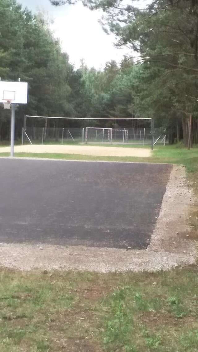 Хостелы Ginto nakvynės namai Вильнюс-21