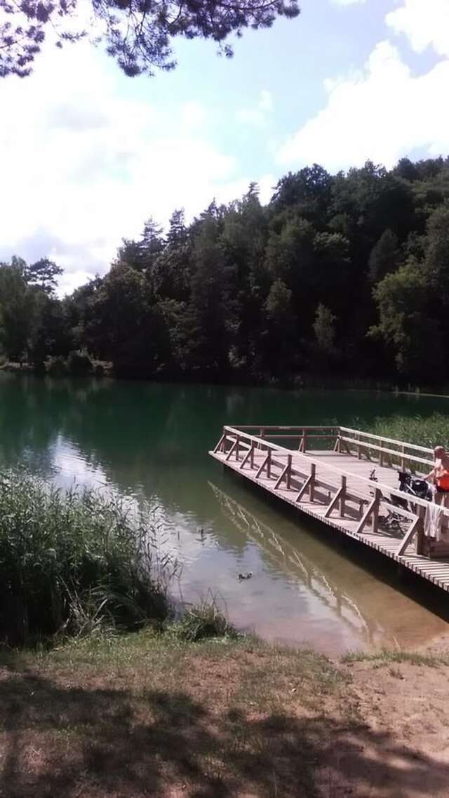 Хостелы Ginto nakvynės namai Вильнюс-26