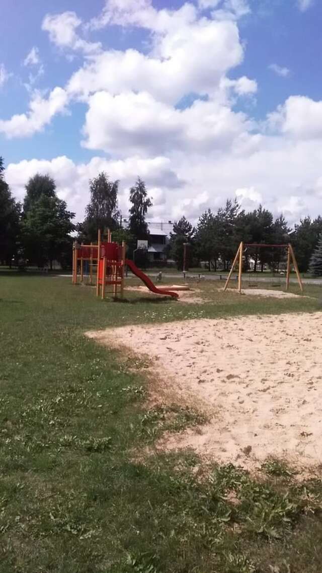 Хостелы Ginto nakvynės namai Вильнюс-31