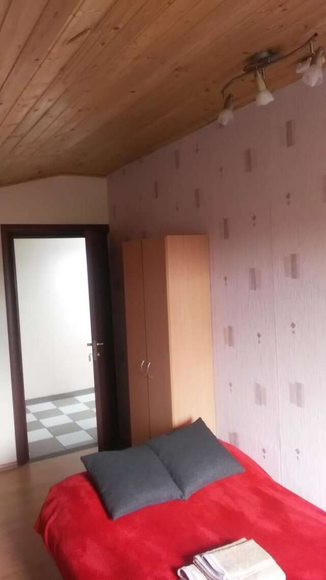 Хостелы Ginto nakvynės namai Вильнюс-37