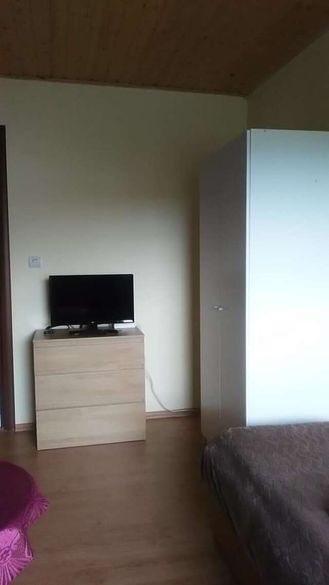 Хостелы Ginto nakvynės namai Вильнюс-38