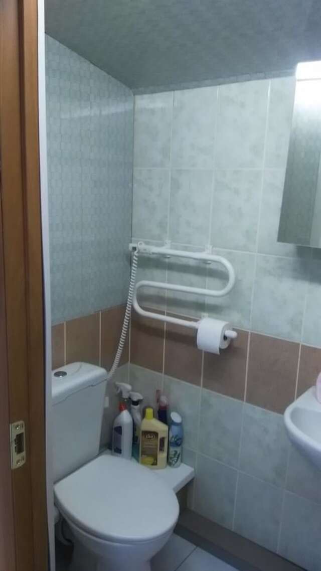 Хостелы Ginto nakvynės namai Вильнюс-39