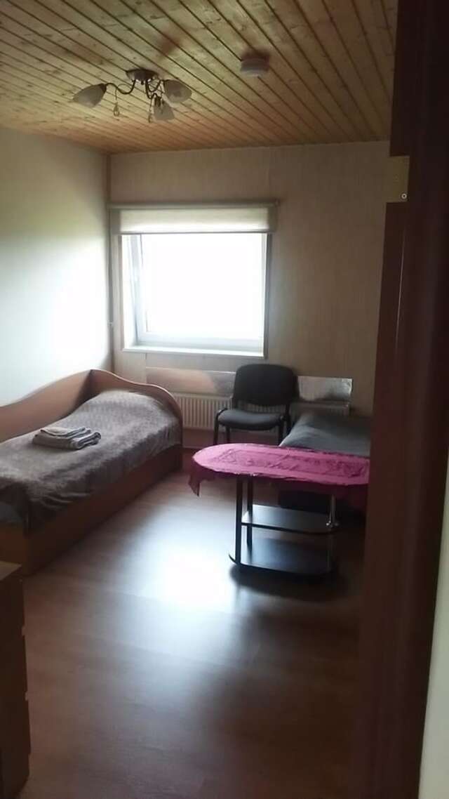 Хостелы Ginto nakvynės namai Вильнюс-40