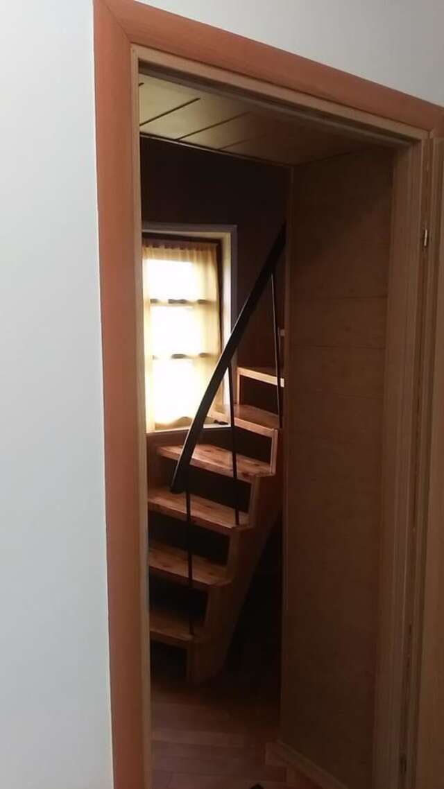 Хостелы Ginto nakvynės namai Вильнюс-44