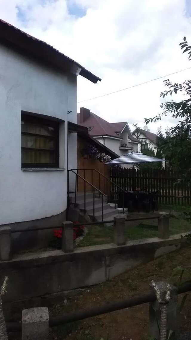 Хостелы Ginto nakvynės namai Вильнюс-45