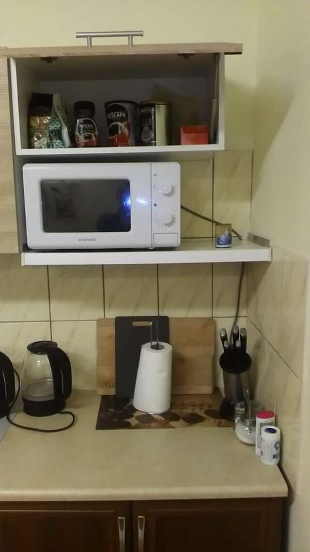 Хостелы Ginto nakvynės namai Вильнюс-47