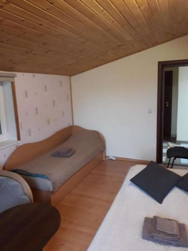 Хостелы Ginto nakvynės namai Вильнюс-49