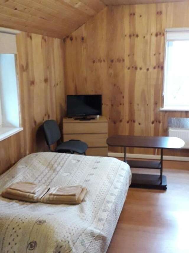 Хостелы Ginto nakvynės namai Вильнюс-50