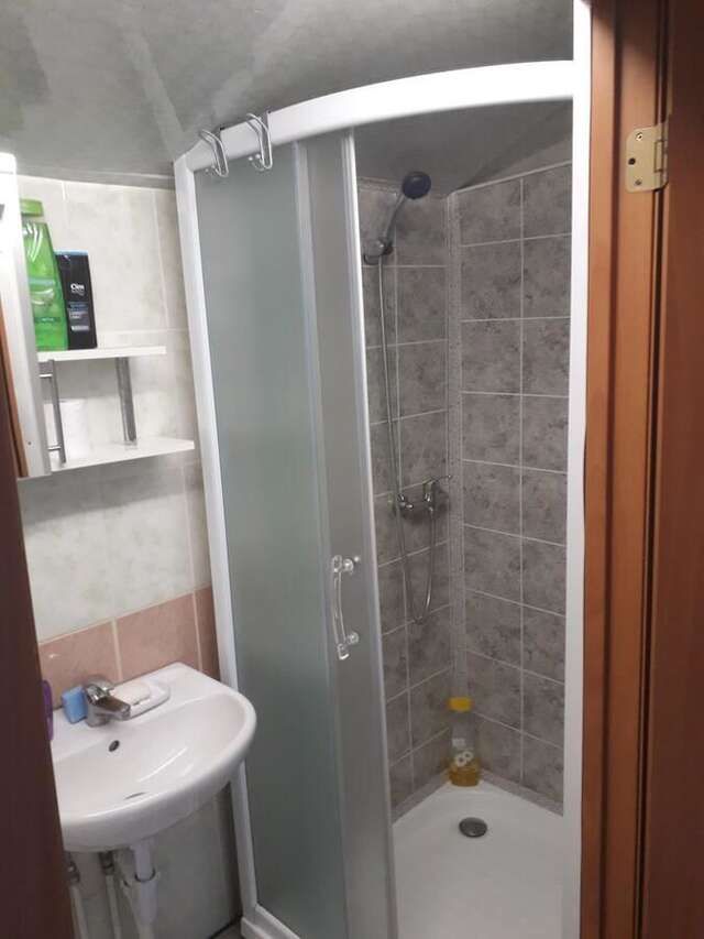 Хостелы Ginto nakvynės namai Вильнюс-7