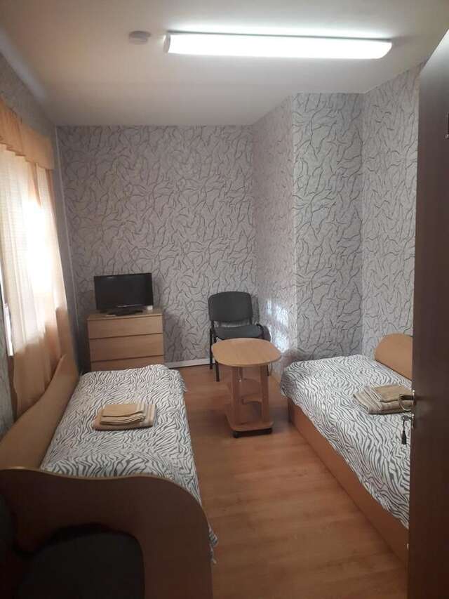 Хостелы Ginto nakvynės namai Вильнюс-9