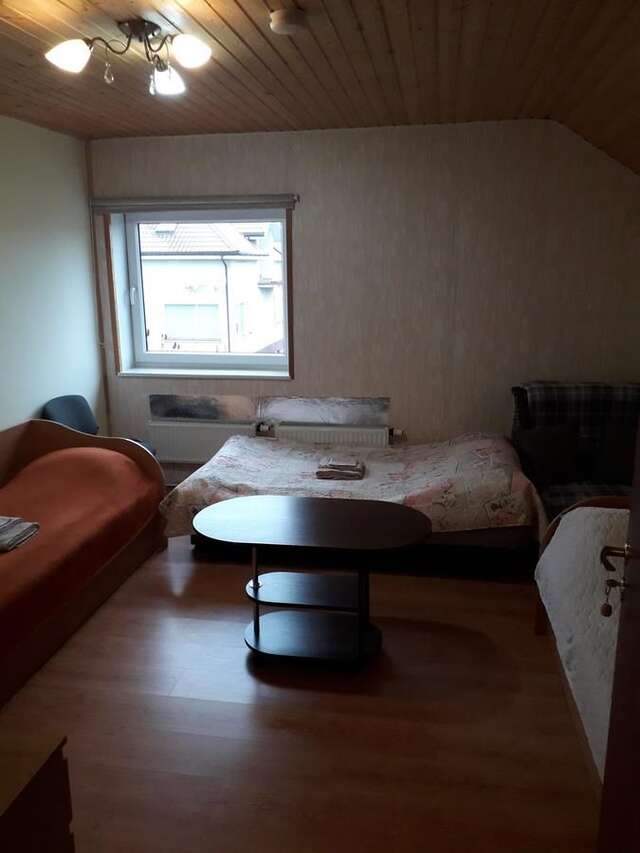 Хостелы Ginto nakvynės namai Вильнюс-11